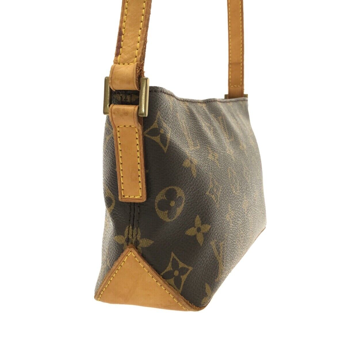 Louis Vuitton Trotteur Monogram Crossbody Bag M51240