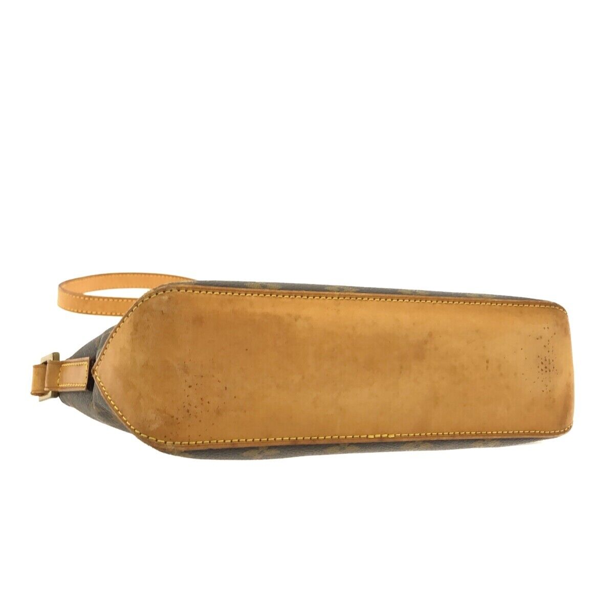 Louis Vuitton Trotteur Monogram Crossbody Bag M51240