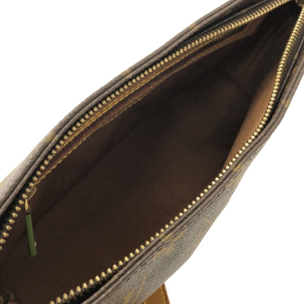 Louis Vuitton Trotteur Monogram Crossbody Bag M51240