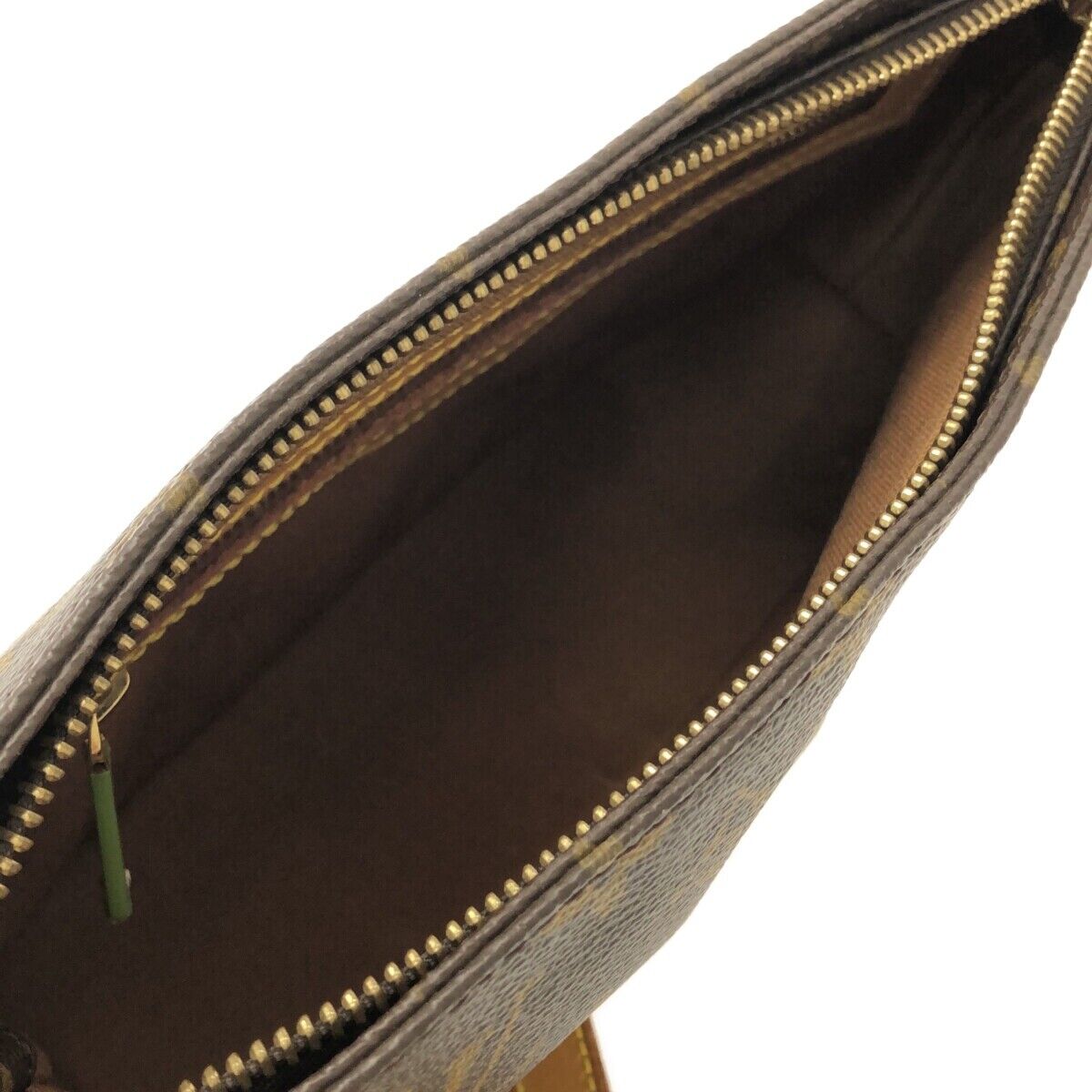 Louis Vuitton Trotteur Monogram Crossbody Bag M51240