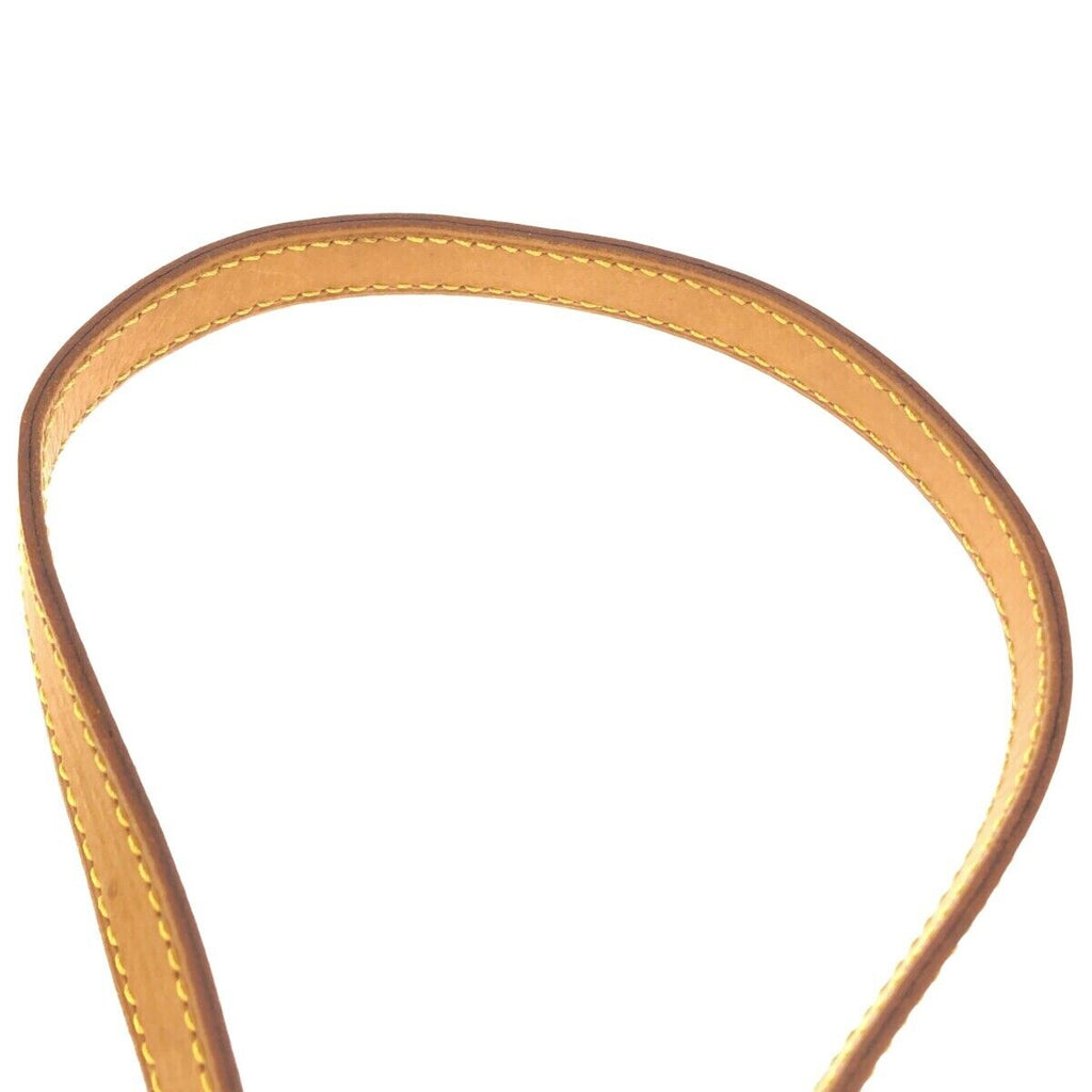 Louis Vuitton Trotteur Monogram Crossbody Bag M51240