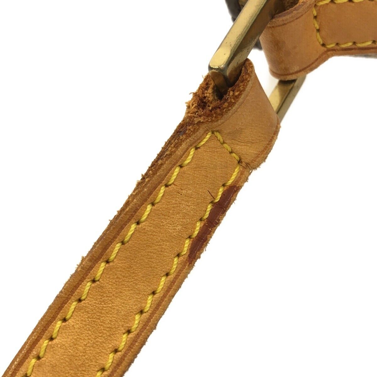 Louis Vuitton Trotteur Monogram Crossbody Bag M51240