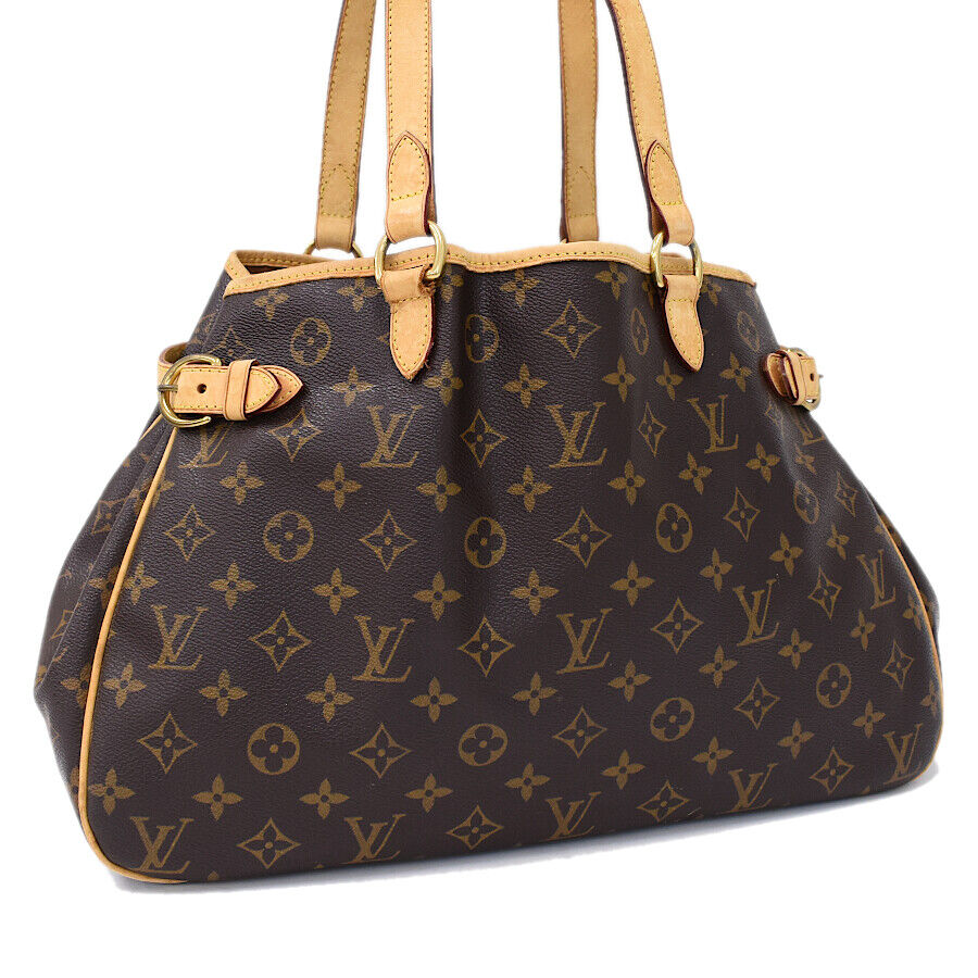 Louis Vuitton Batignolle Horizontal M51154