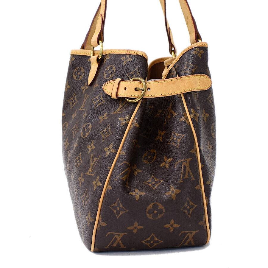 Louis Vuitton Batignolle Horizontal M51154