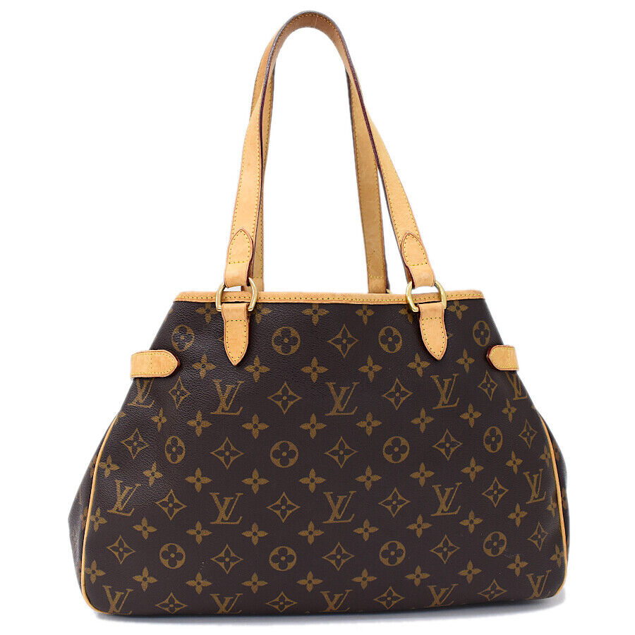 Louis Vuitton Batignolle Horizontal M51154