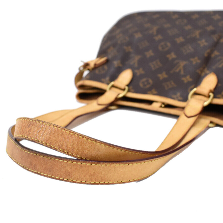 Louis Vuitton Batignolle Horizontal M51154
