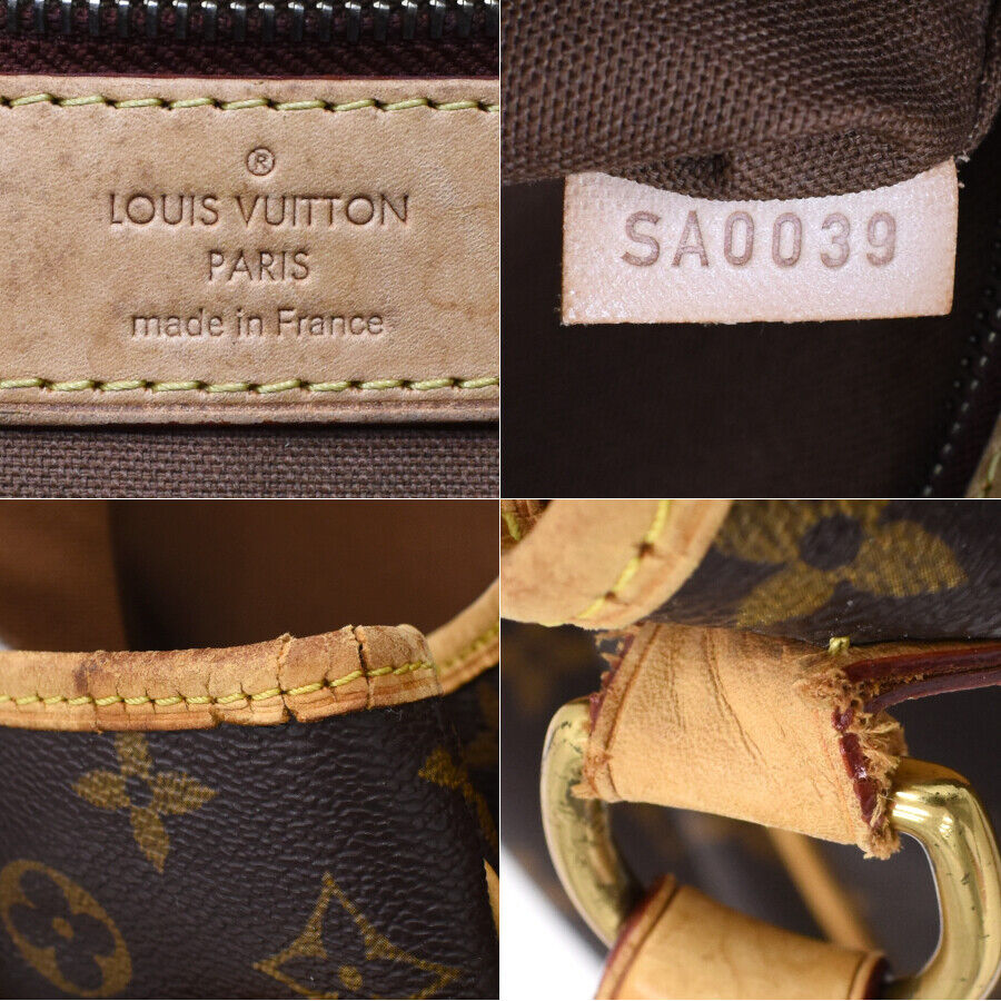 Louis Vuitton Batignolle Horizontal M51154