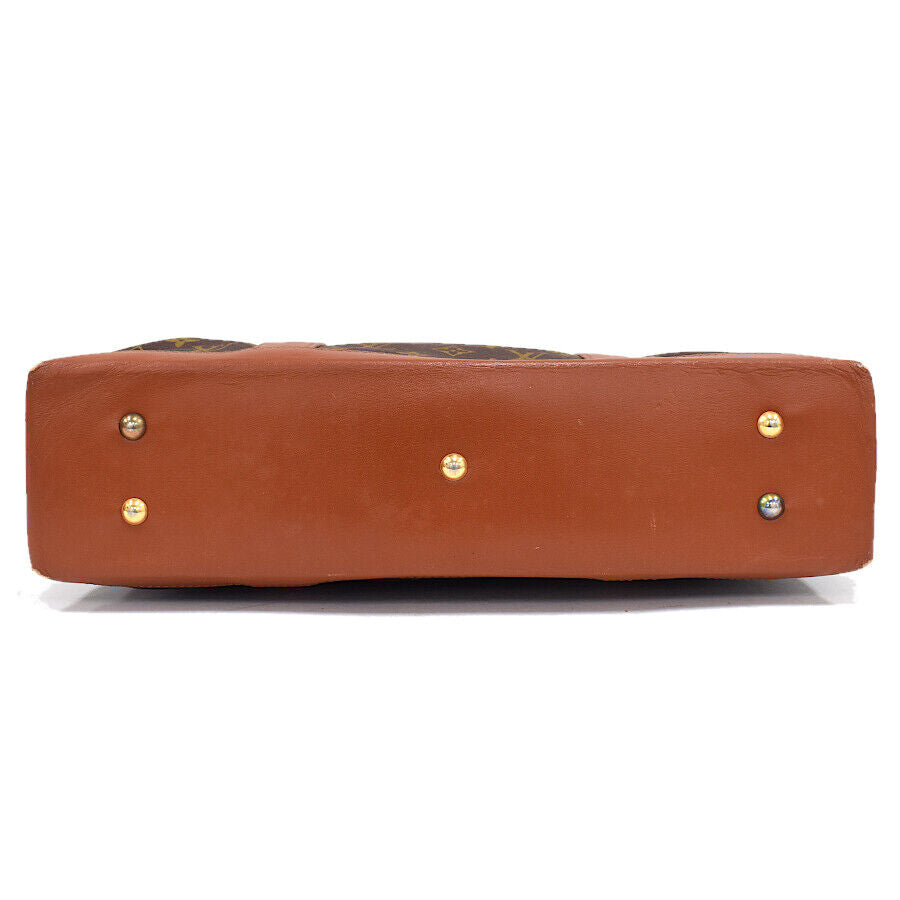 Louis Vuitton Weekend PM Tote M42425