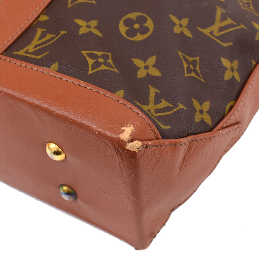 Louis Vuitton Weekend PM Tote M42425