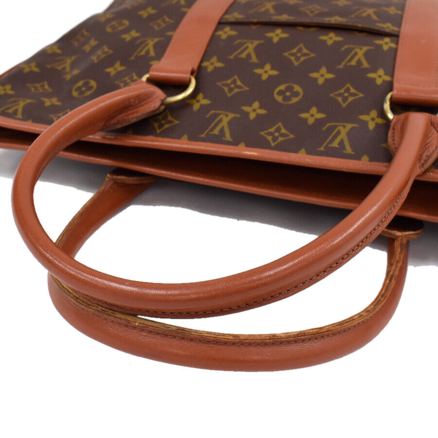Louis Vuitton Weekend PM Tote M42425
