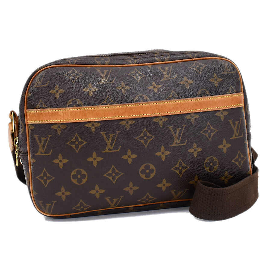 Louis Vuitton Reporter PM M45254