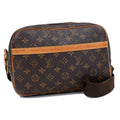 Louis Vuitton Reporter PM M45254