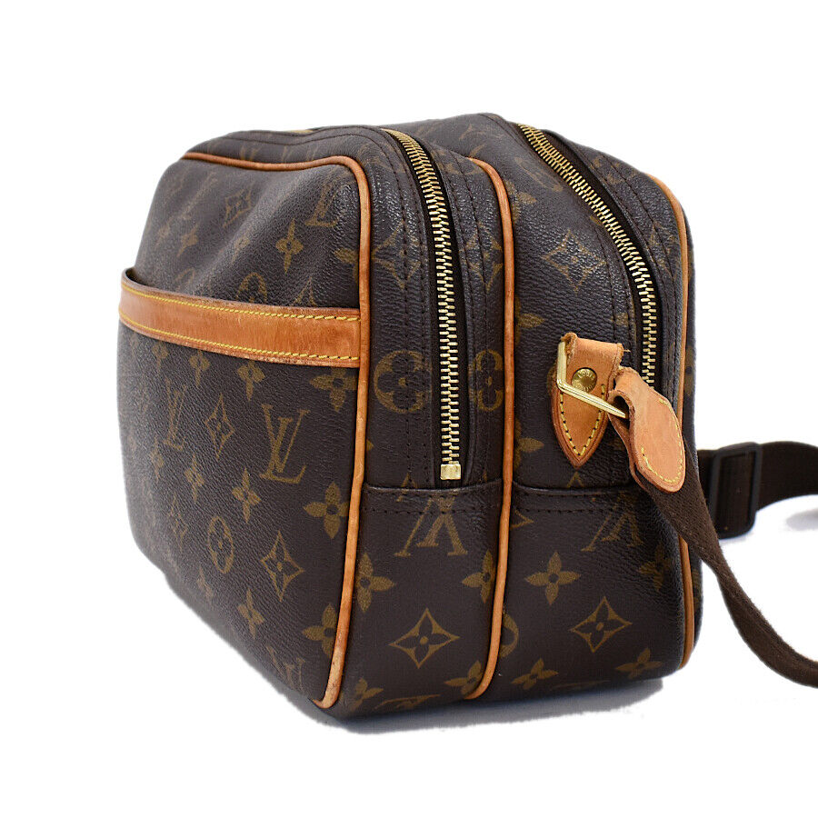 Louis Vuitton Reporter PM M45254