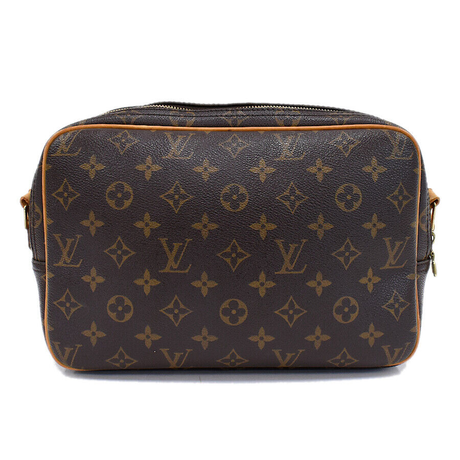 Louis Vuitton Reporter PM M45254