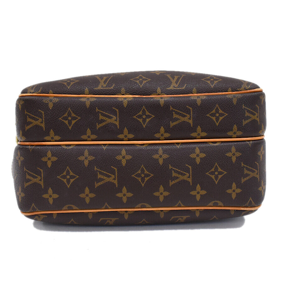 Louis Vuitton Reporter PM M45254