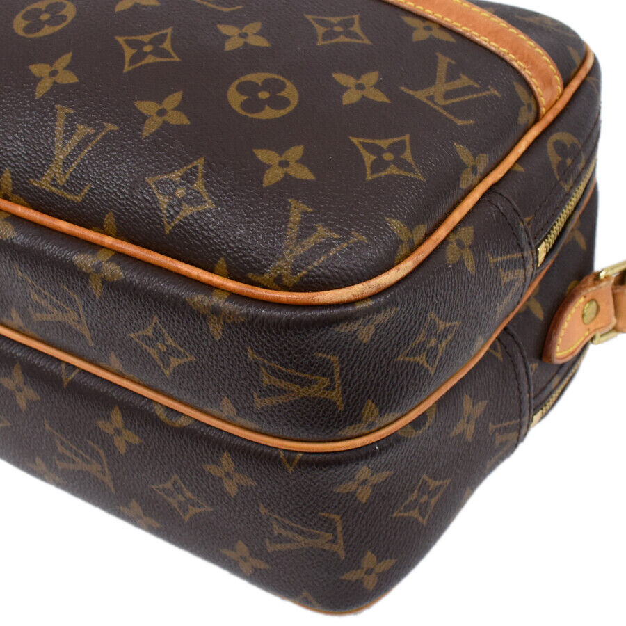Louis Vuitton Reporter PM M45254