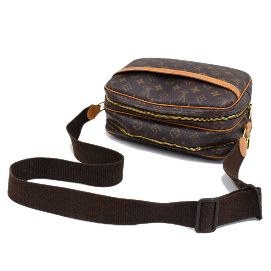 Louis Vuitton Reporter PM M45254