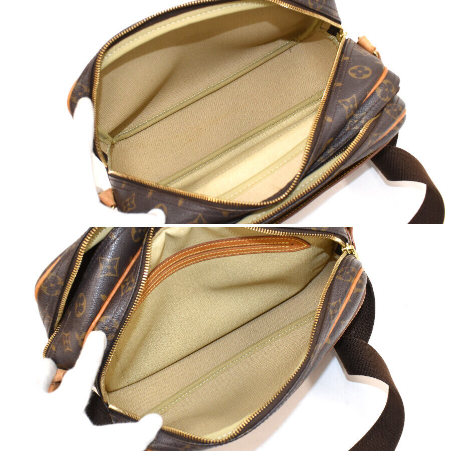 Louis Vuitton Reporter PM M45254