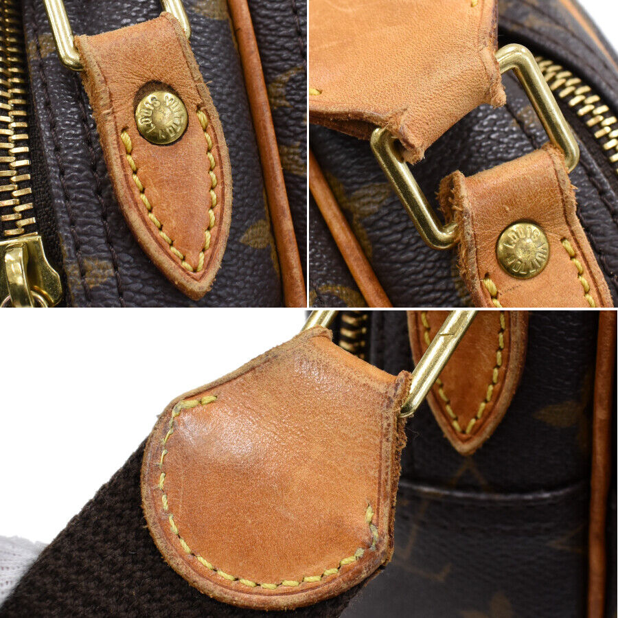 Louis Vuitton Reporter PM M45254