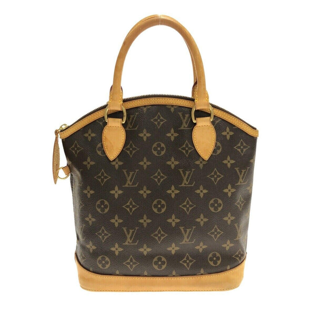 Louis Vuitton Lockit M40102