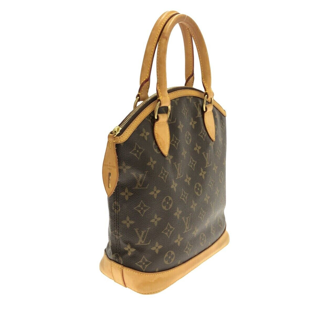 Louis Vuitton Lockit M40102