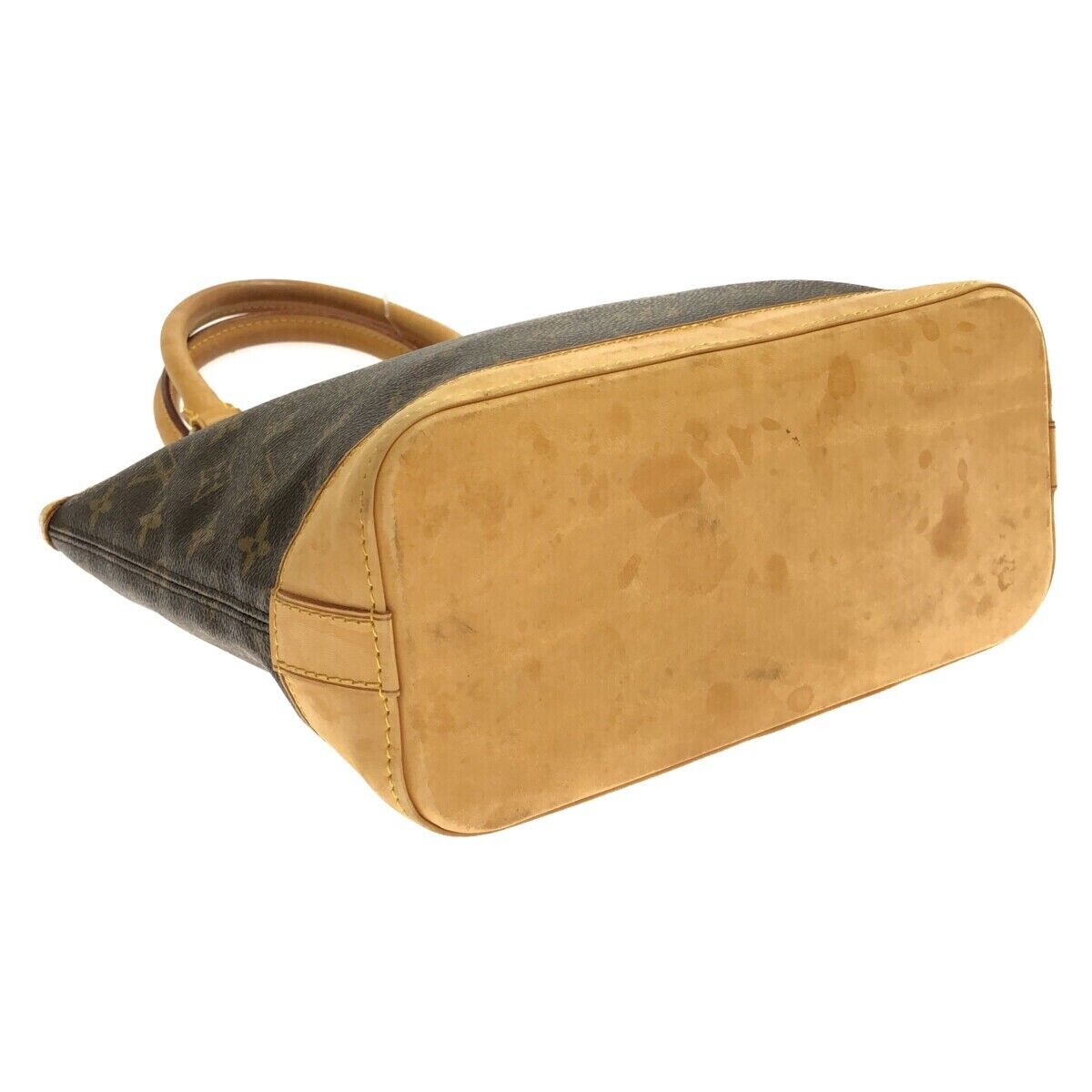 Louis Vuitton Lockit M40102