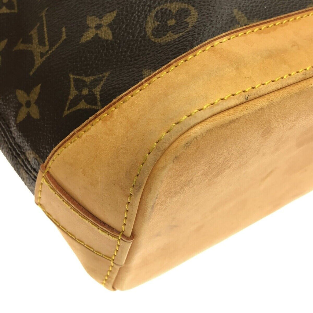 Louis Vuitton Lockit M40102