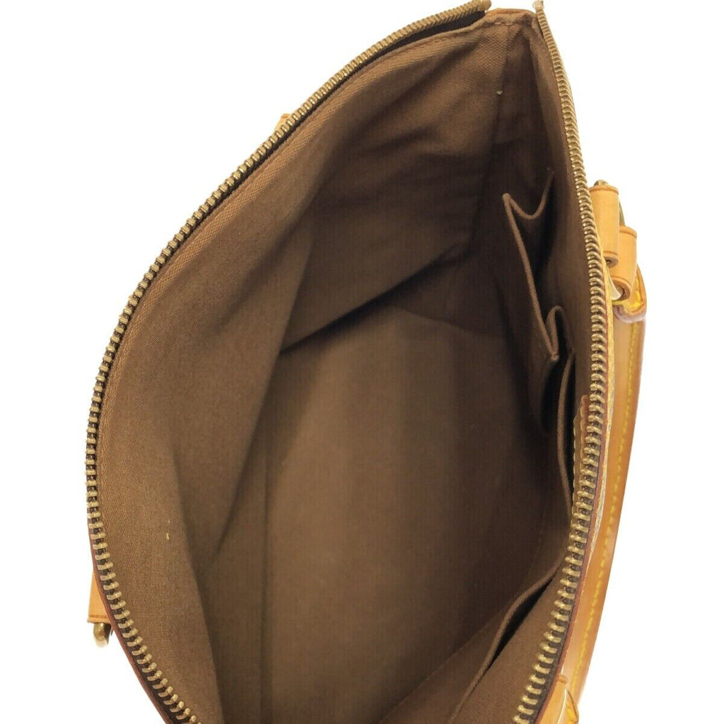 Louis Vuitton Lockit M40102