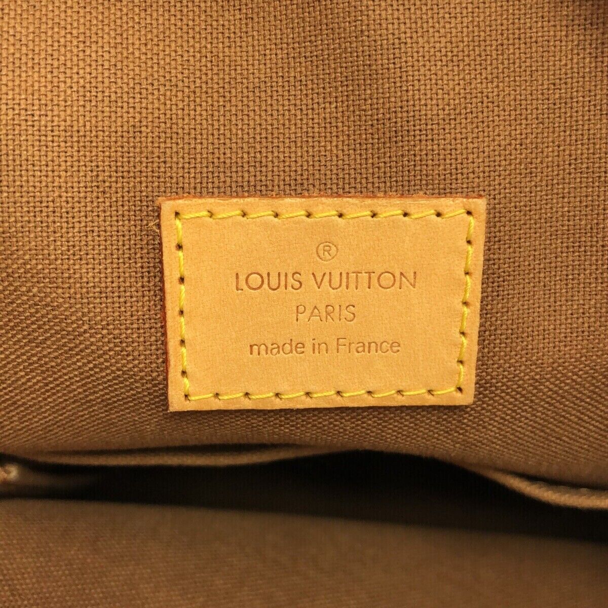 Louis Vuitton Lockit M40102