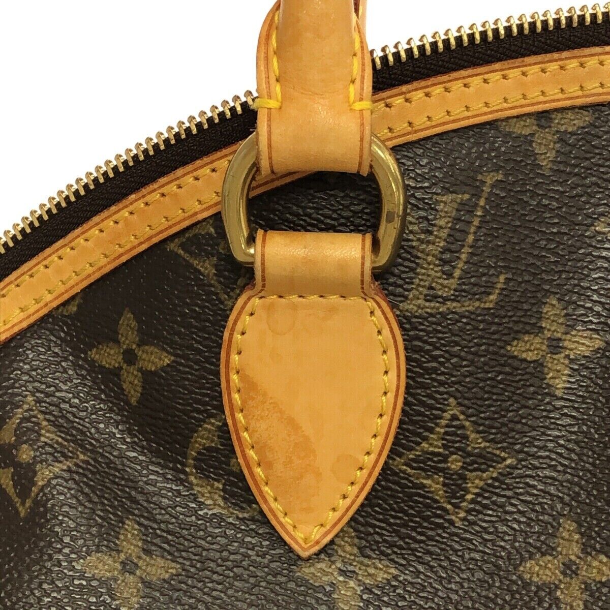 Louis Vuitton Lockit M40102