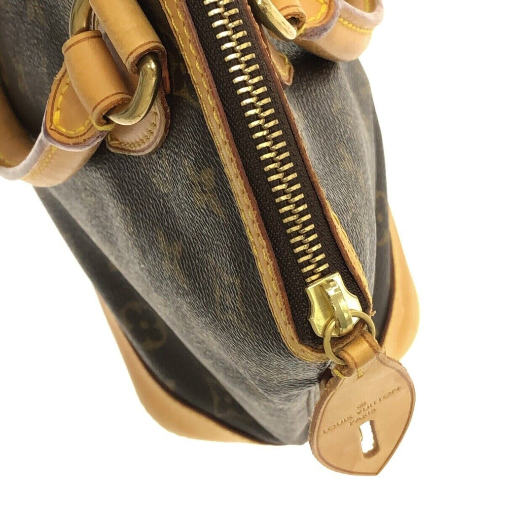 Louis Vuitton Lockit M40102
