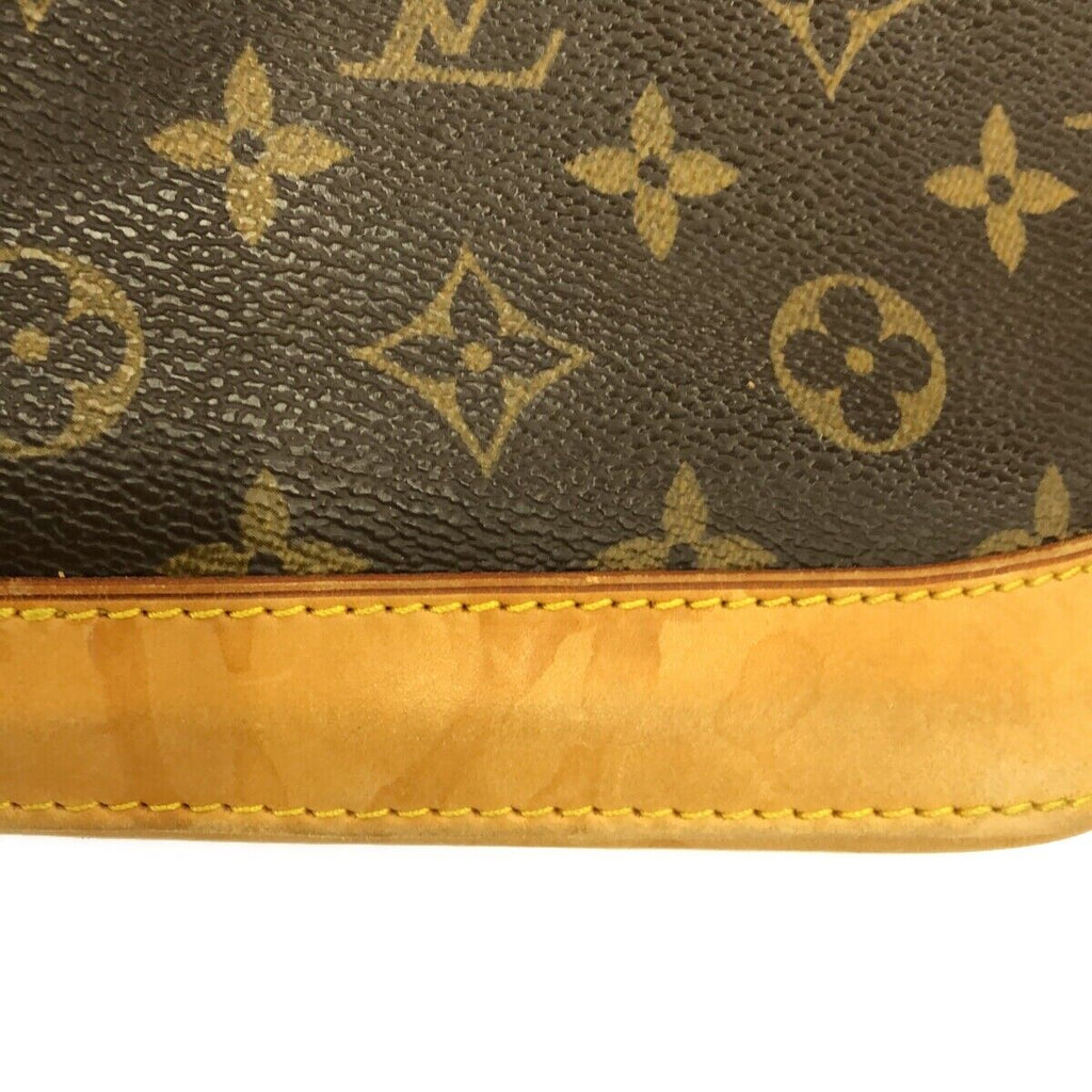 Louis Vuitton Lockit M40102