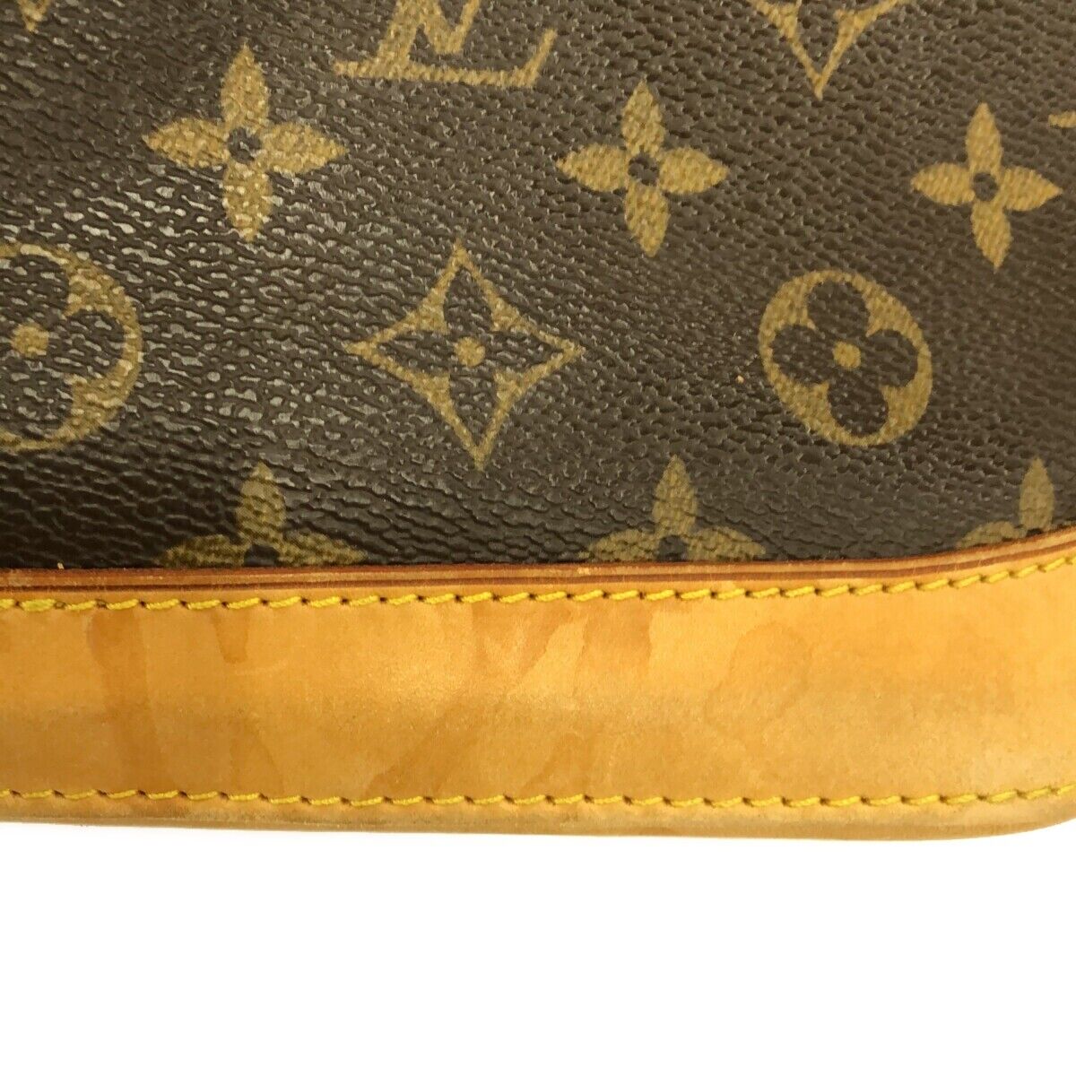 Louis Vuitton Lockit M40102