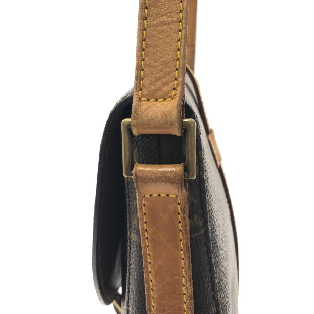 Louis Vuitton Chantilly MM Monogram Crossbody M51233