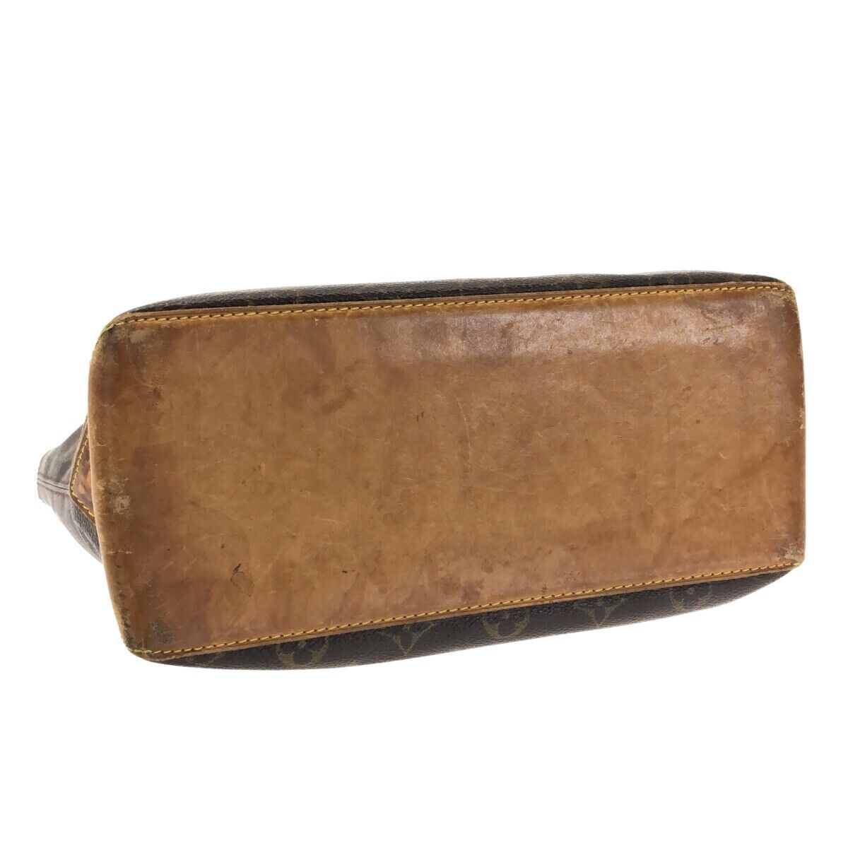 Louis Vuitton Cabas Piano Monogram Shoulder Bag M51148