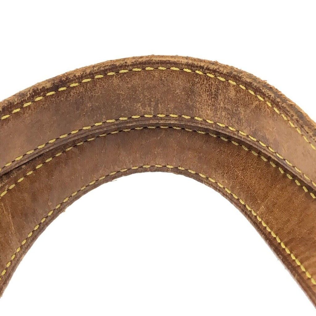 Louis Vuitton Cabas Piano Monogram Shoulder Bag M51148