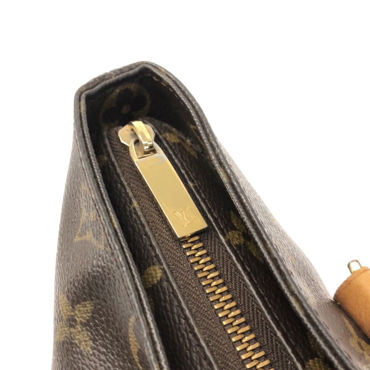 Louis Vuitton Cabas Piano Monogram Shoulder Bag M51148