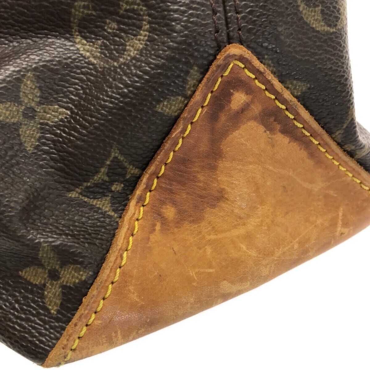Louis Vuitton Cabas Piano Monogram Shoulder Bag M51148