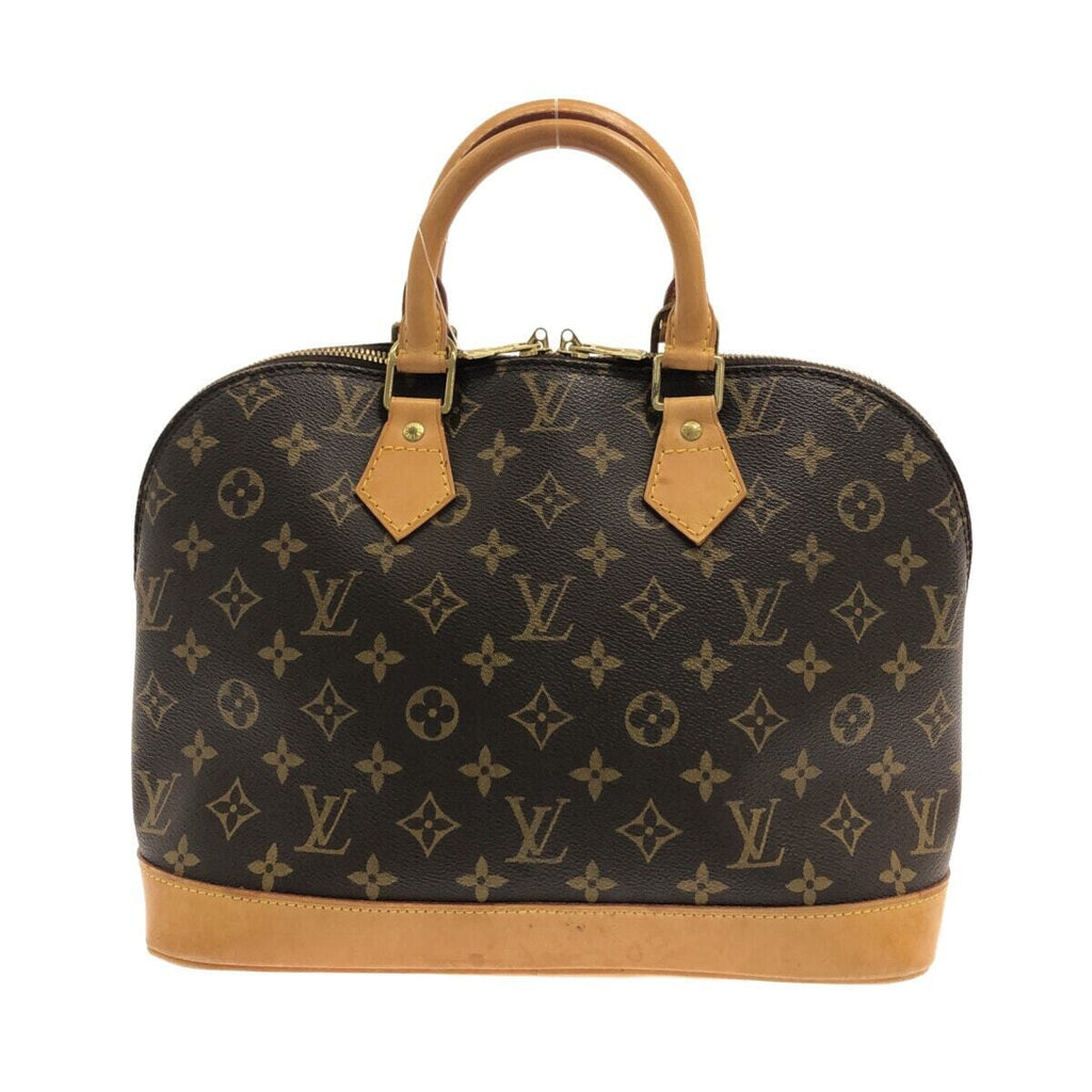 Louis Vuitton Alma PM M51130
