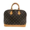 Louis Vuitton Alma PM M51130