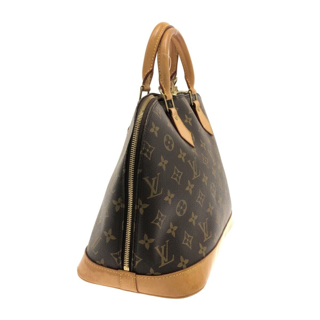 Louis Vuitton Alma PM M51130