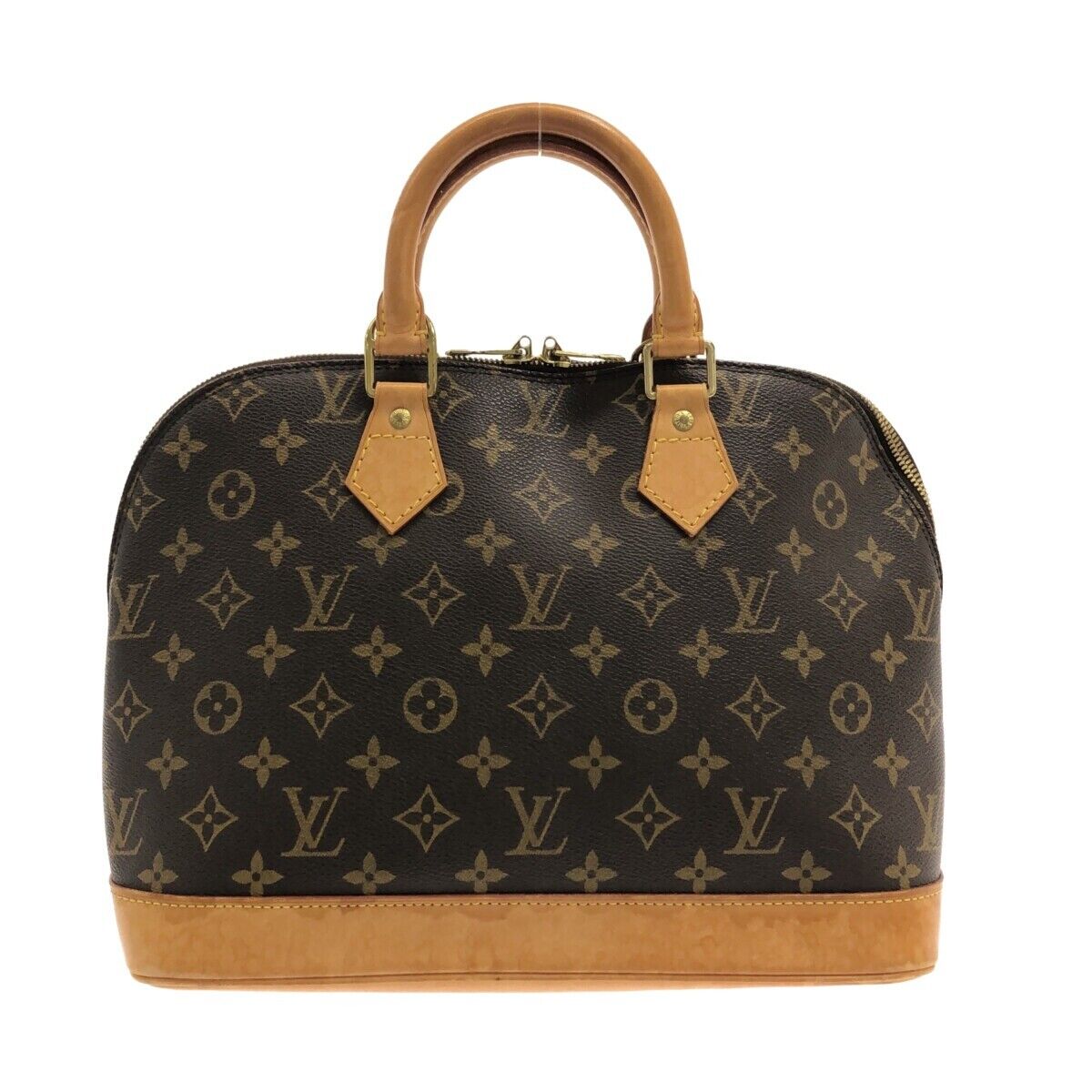 Louis Vuitton Alma PM M51130