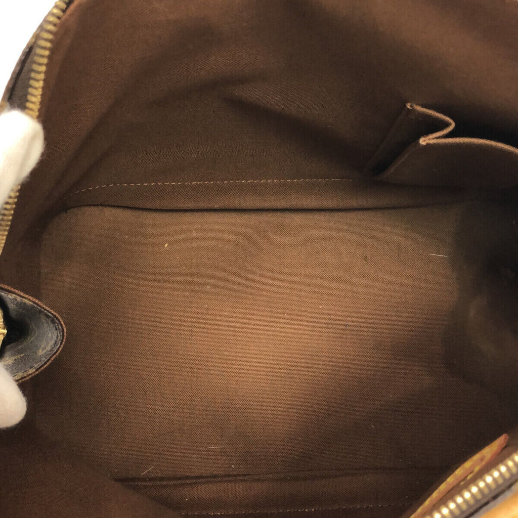 Louis Vuitton Alma PM M51130