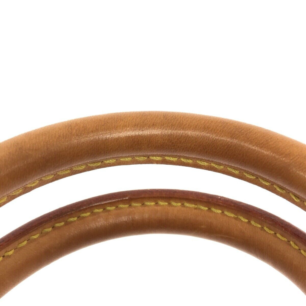 Louis Vuitton Alma PM M51130