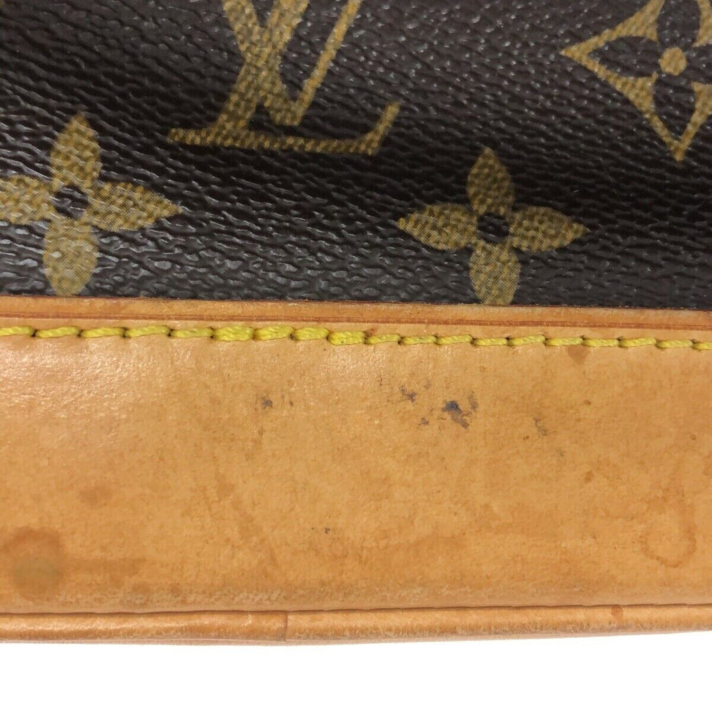 Louis Vuitton Alma PM M51130