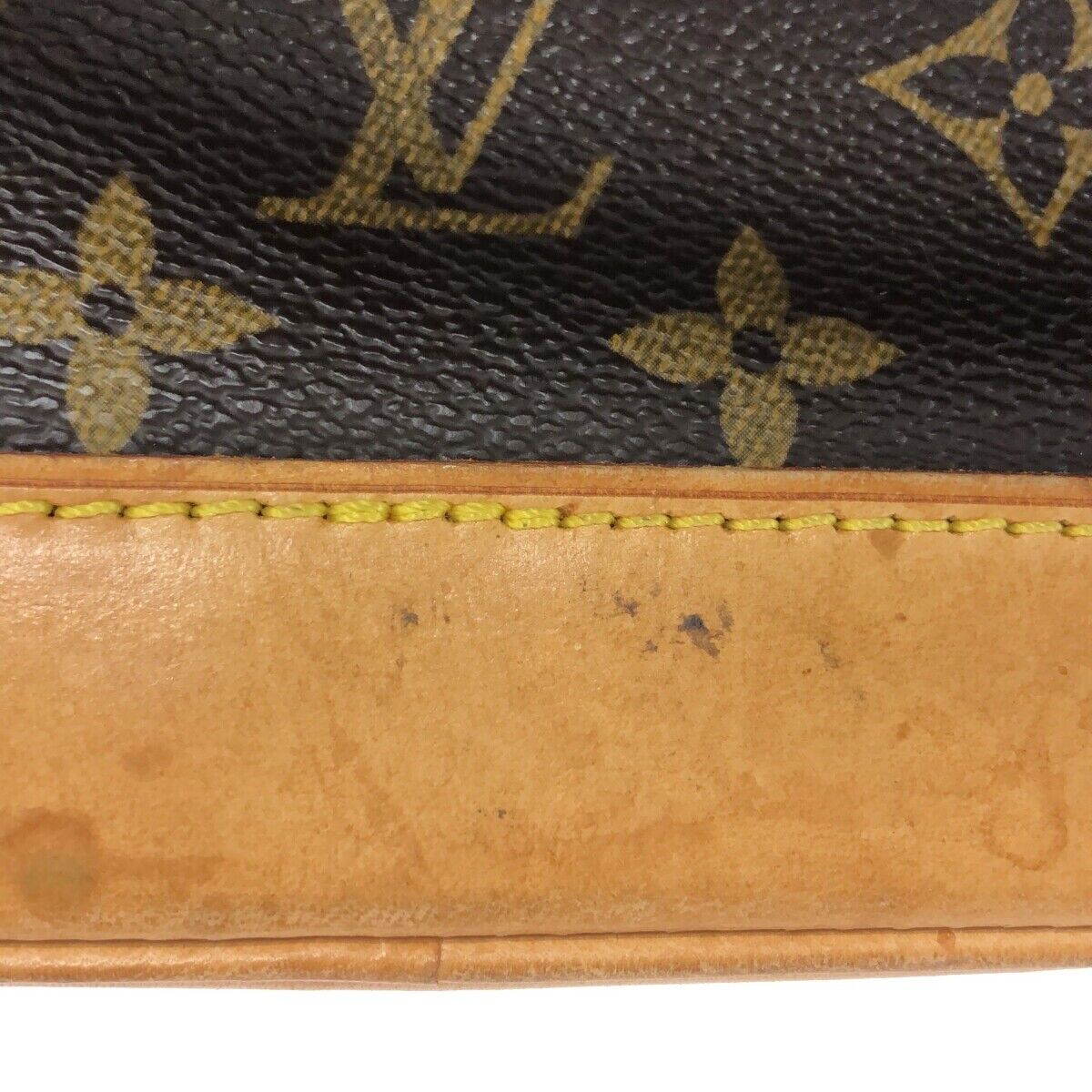 Louis Vuitton Alma PM M51130