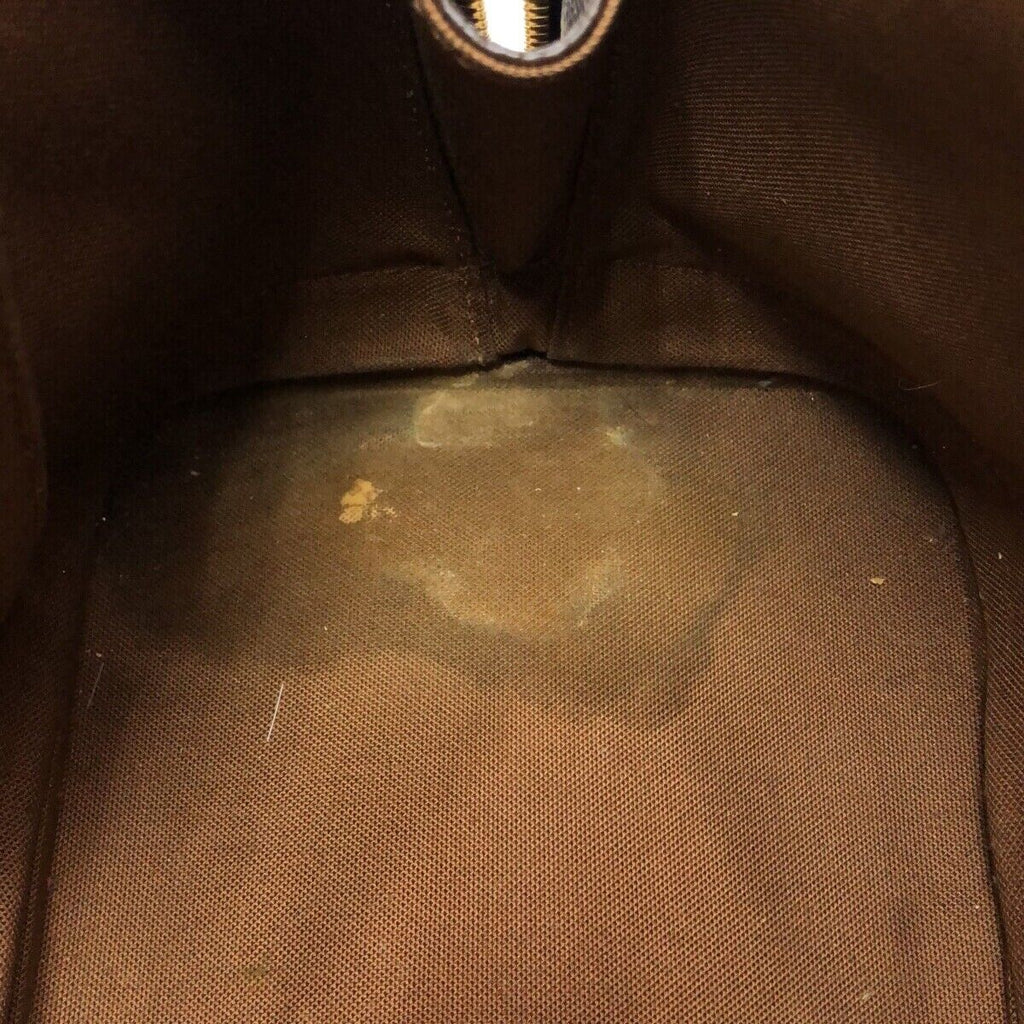 Louis Vuitton Alma PM M51130