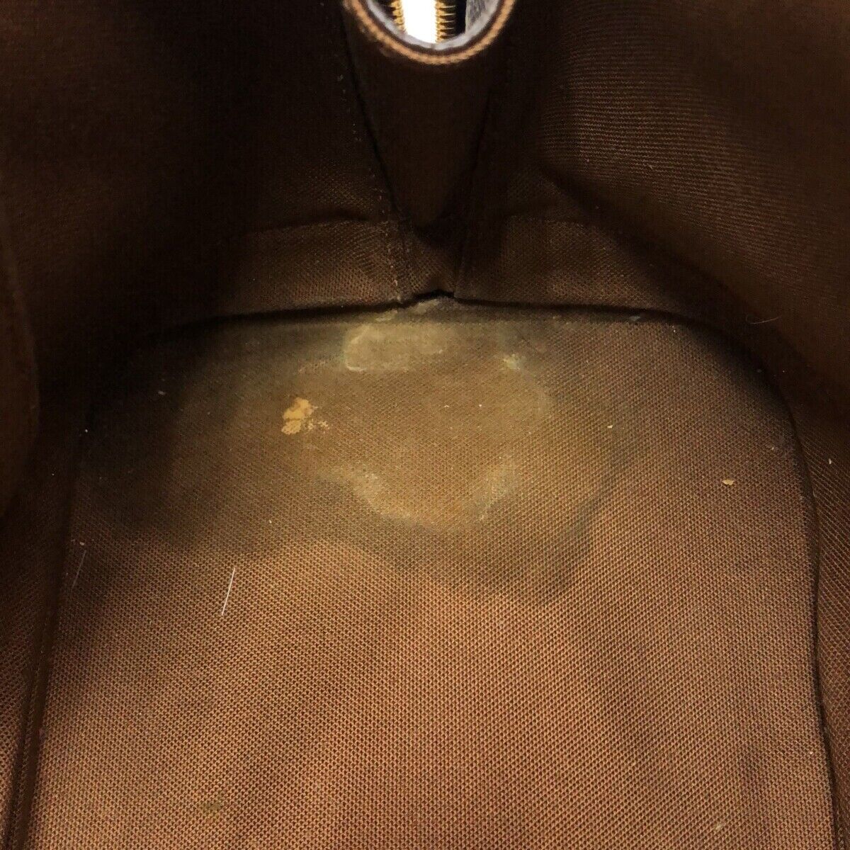 Louis Vuitton Alma PM M51130