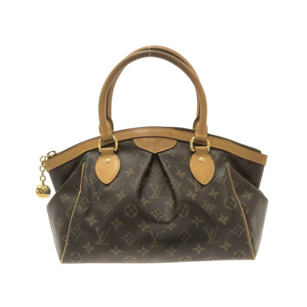 Louis Vuitton Tivoli PM Handbag M40143 Monogram