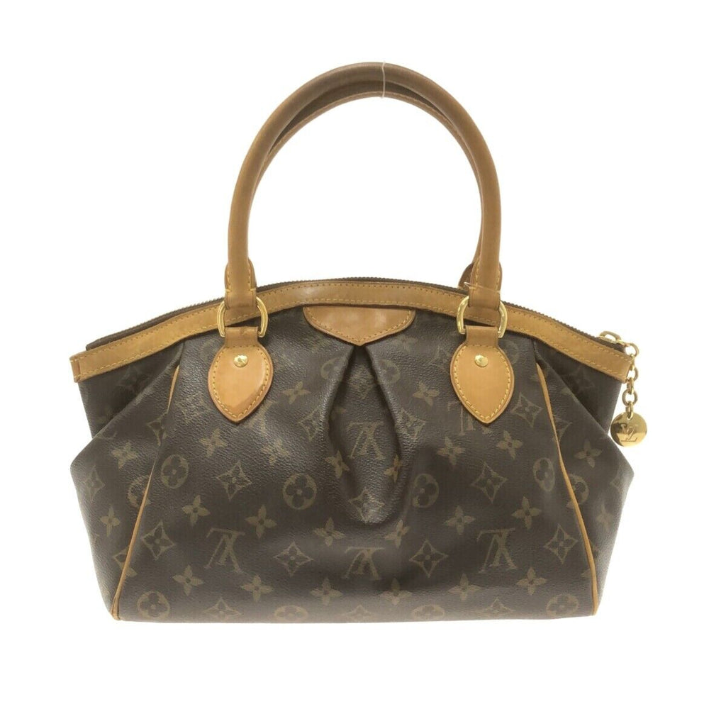 Louis Vuitton Tivoli PM Handbag M40143 Monogram